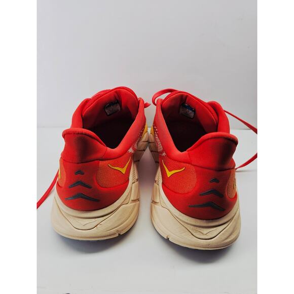 Hoka Men 11.5 Comfy footwear main image 10